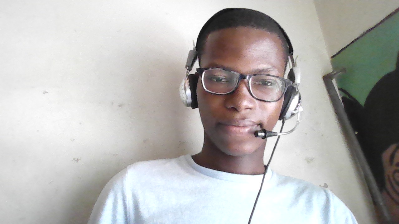 Photo de profil de COCOUVI Alexandro - Développeur Web